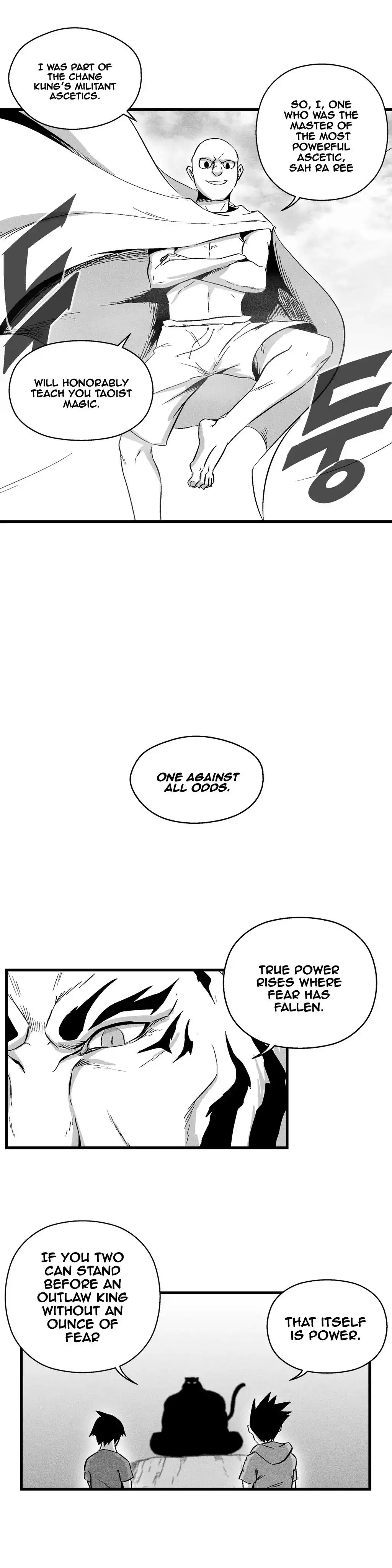 White Epic Chapter 34 23